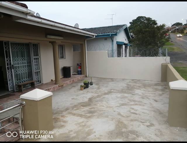 3 BEDROOM HOUSE SOLD IN BAYVIEW